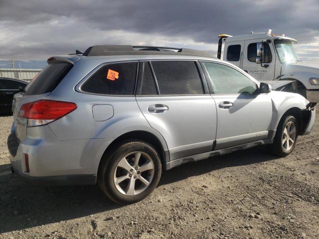 Photo 2 VIN: 4S4BRBMC8E3317556 - SUBARU OUTBACK 