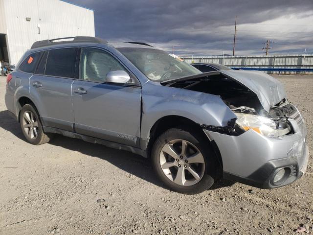 Photo 3 VIN: 4S4BRBMC8E3317556 - SUBARU OUTBACK 