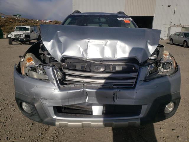 Photo 4 VIN: 4S4BRBMC8E3317556 - SUBARU OUTBACK 