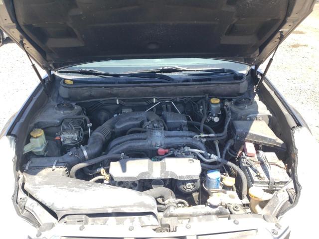 Photo 6 VIN: 4S4BRBMC9E3202867 - SUBARU OUTBACK 2. 