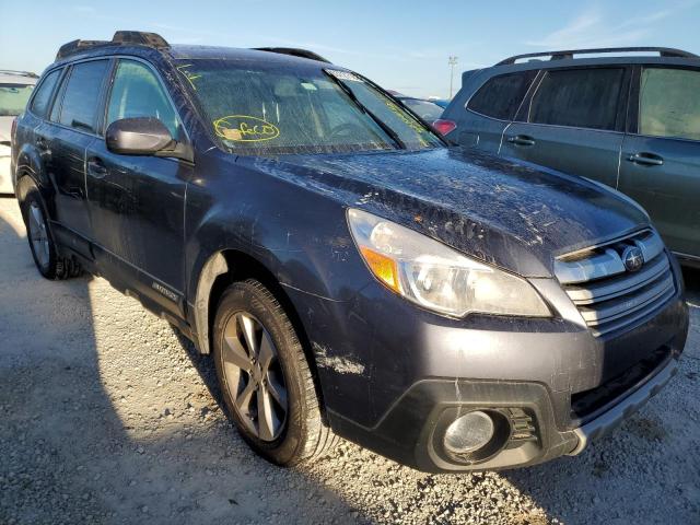 Photo 0 VIN: 4S4BRBMC9E3284440 - SUBARU OUTBACK 2. 