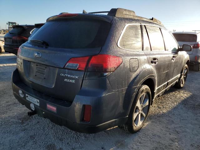 Photo 3 VIN: 4S4BRBMC9E3284440 - SUBARU OUTBACK 2. 