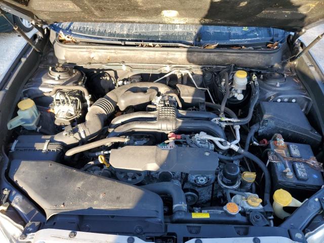 Photo 6 VIN: 4S4BRBMC9E3284440 - SUBARU OUTBACK 2. 