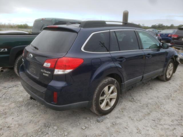 Photo 3 VIN: 4S4BRBMC9E3284891 - SUBARU OUTBACK 2. 