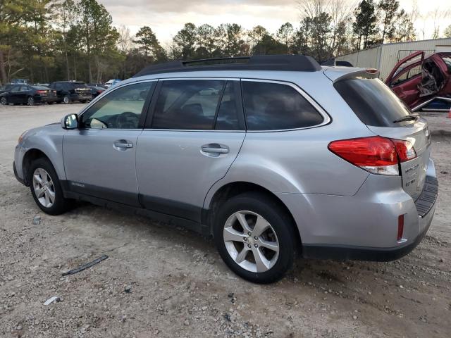 Photo 1 VIN: 4S4BRBMCXE3247218 - SUBARU OUTBACK 2. 