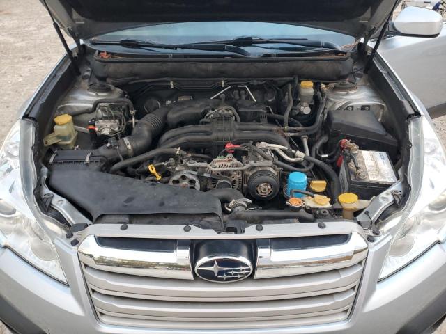 Photo 11 VIN: 4S4BRBMCXE3247218 - SUBARU OUTBACK 2. 