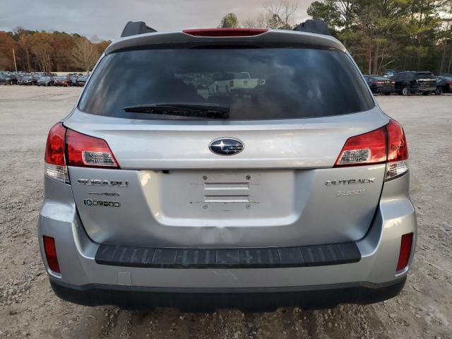 Photo 5 VIN: 4S4BRBMCXE3247218 - SUBARU OUTBACK 2. 