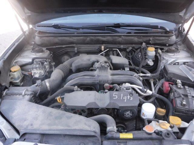 Photo 10 VIN: 4S4BRBNC0E3201086 - SUBARU OUTBACK 2. 