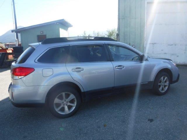 Photo 2 VIN: 4S4BRBNC0E3201086 - SUBARU OUTBACK 2. 