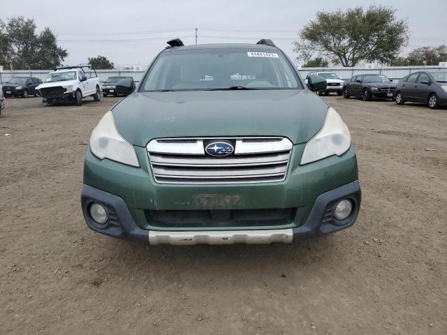 Photo 4 VIN: 4S4BRBNC1E3239233 - SUBARU OUTBACK 