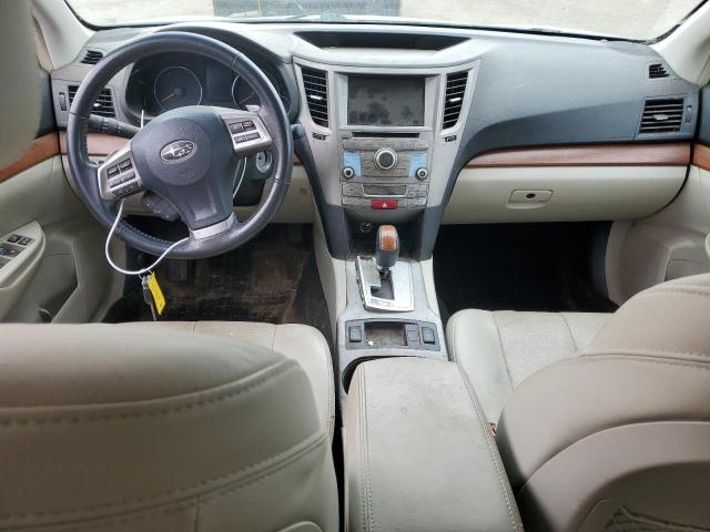 Photo 7 VIN: 4S4BRBNC1E3239233 - SUBARU OUTBACK 