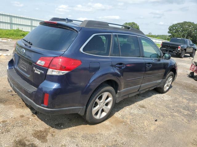 Photo 2 VIN: 4S4BRBNC4E3204962 - SUBARU OUTBACK 