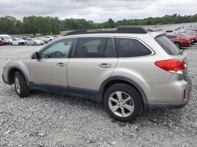 Photo 1 VIN: 4S4BRBNC6E3294860 - SUBARU OUTBACK 