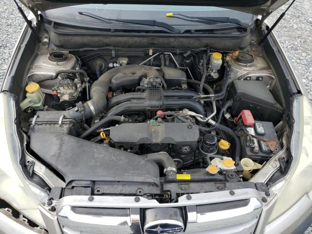 Photo 11 VIN: 4S4BRBNC6E3294860 - SUBARU OUTBACK 