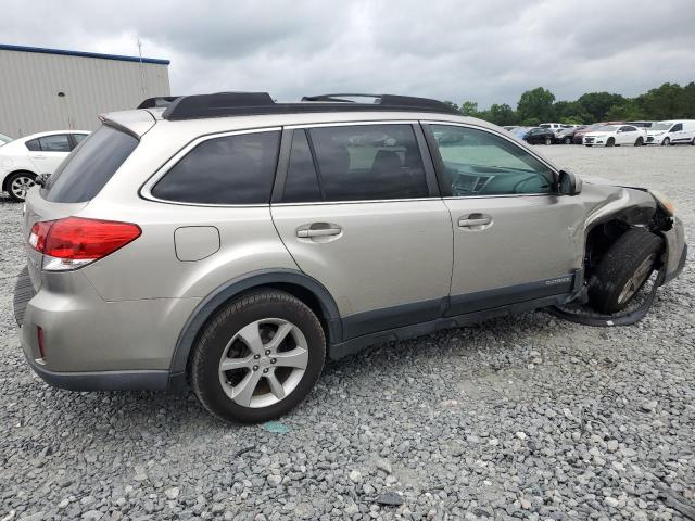 Photo 2 VIN: 4S4BRBNC6E3294860 - SUBARU OUTBACK 