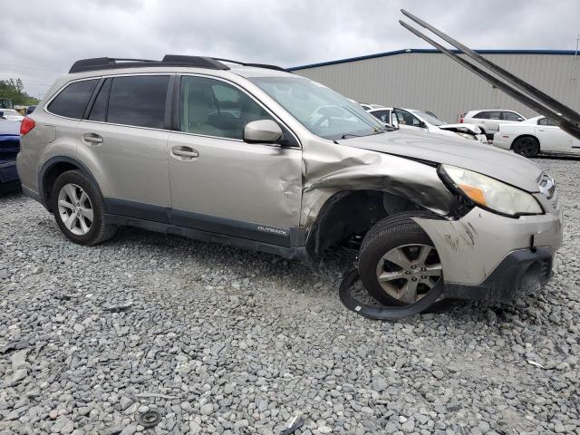 Photo 3 VIN: 4S4BRBNC6E3294860 - SUBARU OUTBACK 