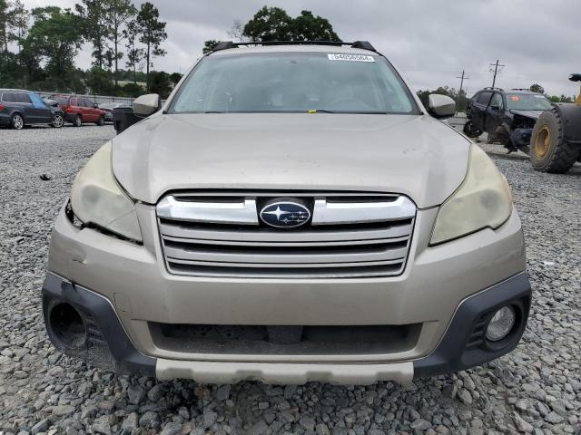 Photo 4 VIN: 4S4BRBNC6E3294860 - SUBARU OUTBACK 