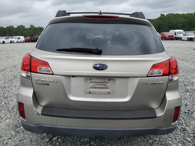 Photo 5 VIN: 4S4BRBNC6E3294860 - SUBARU OUTBACK 