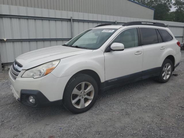 Photo 0 VIN: 4S4BRBNC7E3310838 - SUBARU OUTBACK 