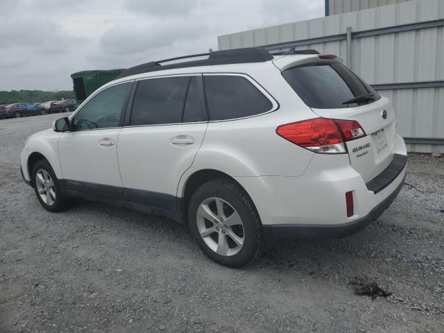 Photo 1 VIN: 4S4BRBNC7E3310838 - SUBARU OUTBACK 