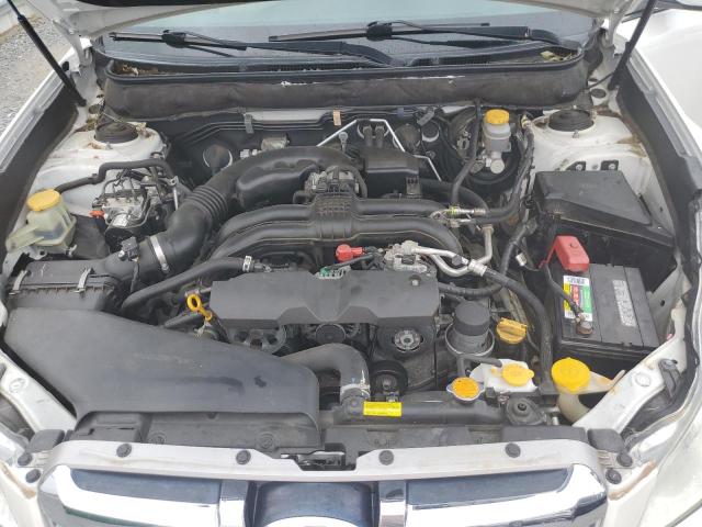 Photo 11 VIN: 4S4BRBNC7E3310838 - SUBARU OUTBACK 