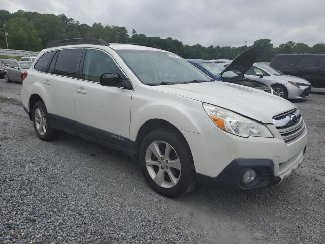 Photo 3 VIN: 4S4BRBNC7E3310838 - SUBARU OUTBACK 