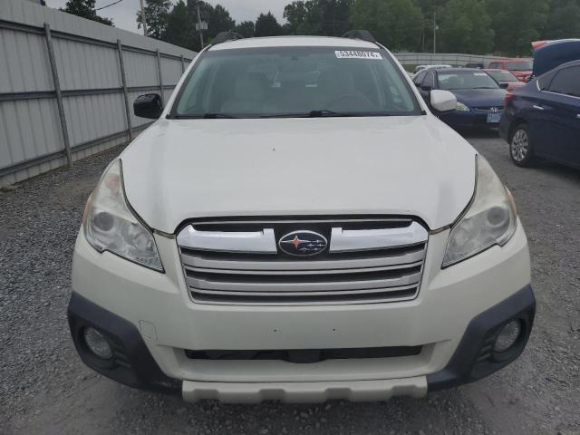 Photo 4 VIN: 4S4BRBNC7E3310838 - SUBARU OUTBACK 