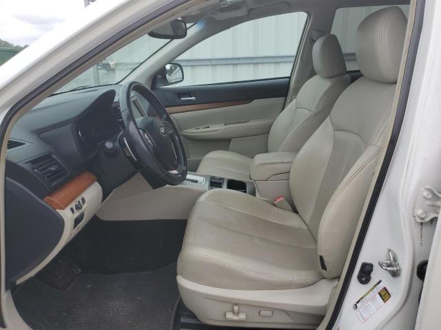 Photo 6 VIN: 4S4BRBNC7E3310838 - SUBARU OUTBACK 