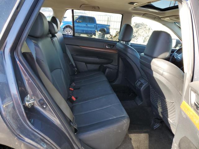 Photo 10 VIN: 4S4BRBNC8E3306524 - SUBARU OUTBACK 2. 