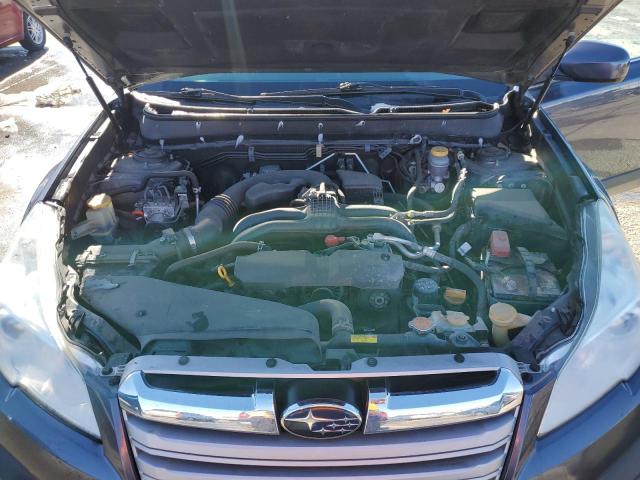 Photo 11 VIN: 4S4BRBNC8E3306524 - SUBARU OUTBACK 2. 