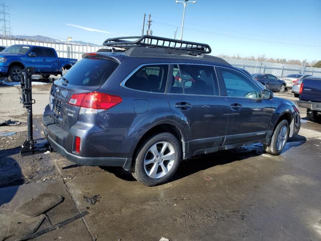 Photo 2 VIN: 4S4BRBNC8E3306524 - SUBARU OUTBACK 2. 