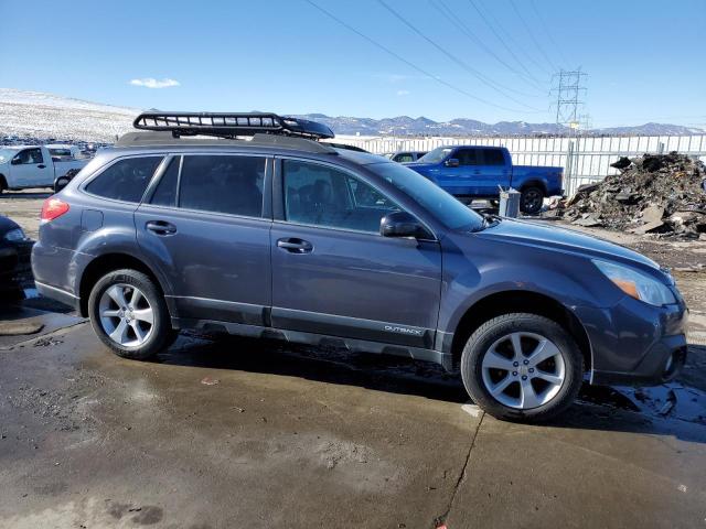 Photo 3 VIN: 4S4BRBNC8E3306524 - SUBARU OUTBACK 2. 