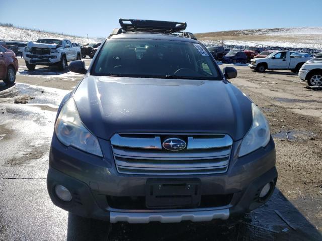 Photo 4 VIN: 4S4BRBNC8E3306524 - SUBARU OUTBACK 2. 