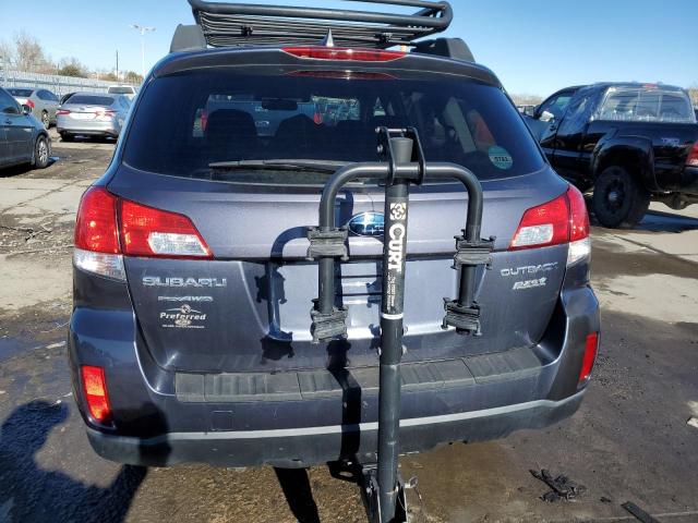 Photo 5 VIN: 4S4BRBNC8E3306524 - SUBARU OUTBACK 2. 