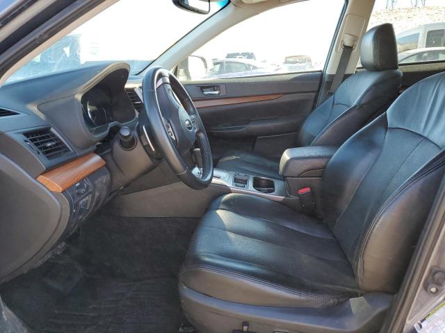 Photo 6 VIN: 4S4BRBNC8E3306524 - SUBARU OUTBACK 2. 