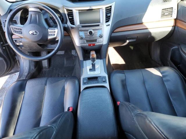 Photo 7 VIN: 4S4BRBNC8E3306524 - SUBARU OUTBACK 2. 