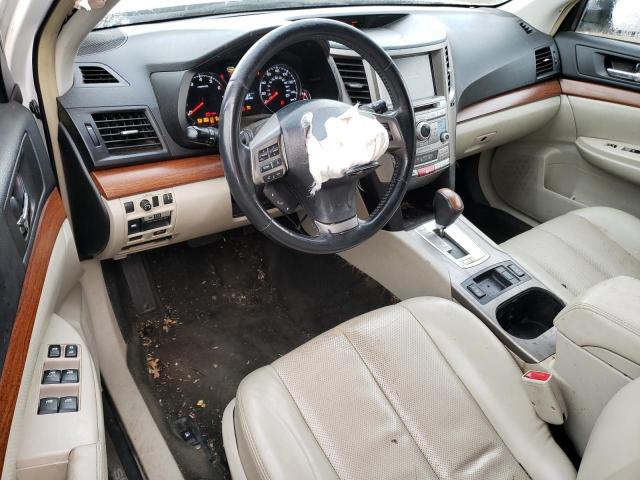 Photo 7 VIN: 4S4BRBNC9E3212569 - SUBARU OUTBACK 