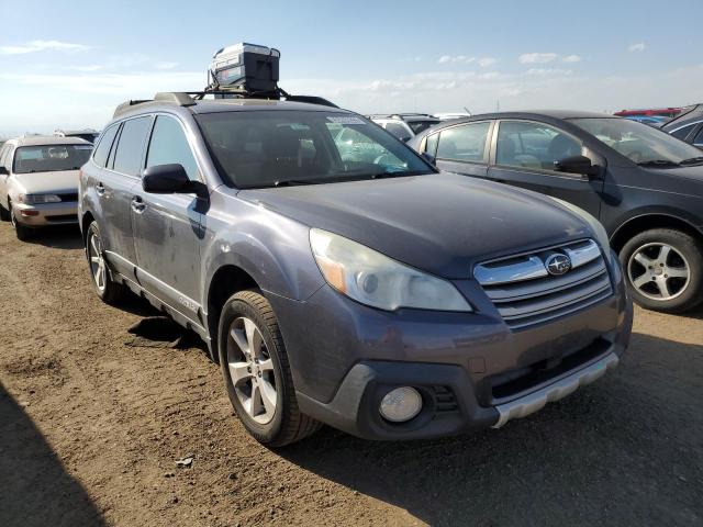 Photo 0 VIN: 4S4BRBNCXE3203203 - SUBARU OUTBACK 2. 