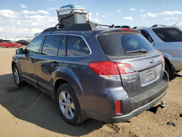 Photo 2 VIN: 4S4BRBNCXE3203203 - SUBARU OUTBACK 2. 