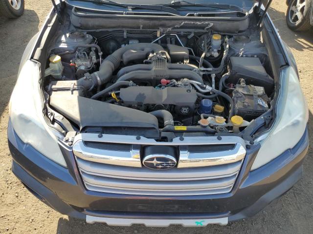 Photo 6 VIN: 4S4BRBNCXE3203203 - SUBARU OUTBACK 2. 