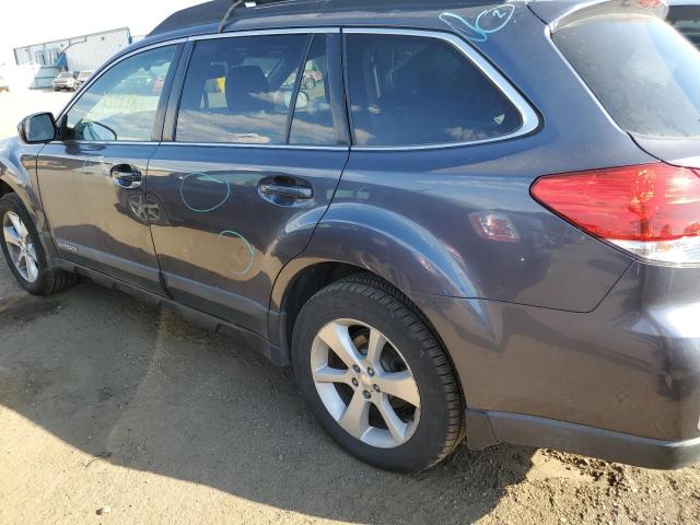 Photo 8 VIN: 4S4BRBNCXE3203203 - SUBARU OUTBACK 2. 