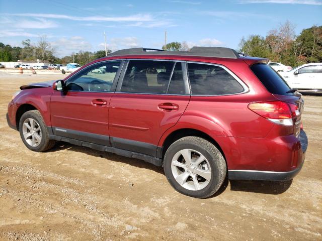 Photo 1 VIN: 4S4BRBNCXE3279231 - SUBARU OUTBACK 