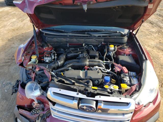 Photo 11 VIN: 4S4BRBNCXE3279231 - SUBARU OUTBACK 