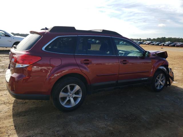 Photo 2 VIN: 4S4BRBNCXE3279231 - SUBARU OUTBACK 