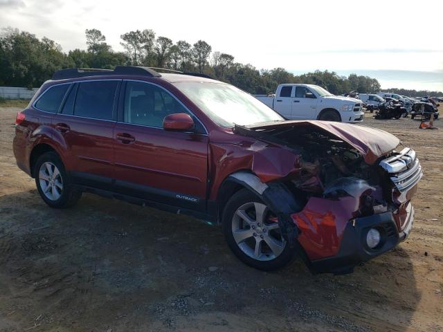 Photo 3 VIN: 4S4BRBNCXE3279231 - SUBARU OUTBACK 