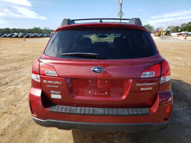 Photo 5 VIN: 4S4BRBNCXE3279231 - SUBARU OUTBACK 