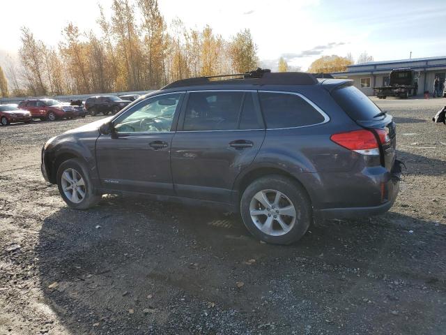 Photo 1 VIN: 4S4BRBPC0D3206901 - SUBARU OUTBACK 