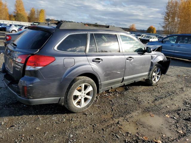 Photo 2 VIN: 4S4BRBPC0D3206901 - SUBARU OUTBACK 