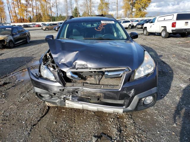 Photo 4 VIN: 4S4BRBPC0D3206901 - SUBARU OUTBACK 