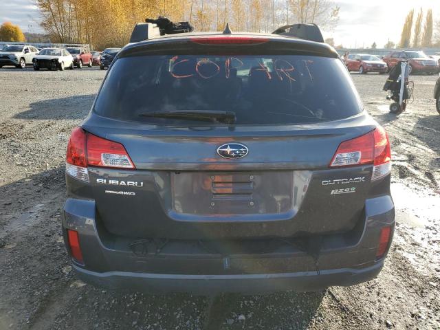 Photo 5 VIN: 4S4BRBPC0D3206901 - SUBARU OUTBACK 